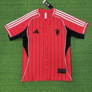 [아디다스] SOCCER 2605 맨체스터 유나이티드 x 유니폼 저지 반팔