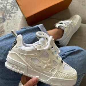 [루이비통] LV 스케이트 스니커즈