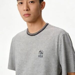 [쿠치넬리] 실켓원단 라운드