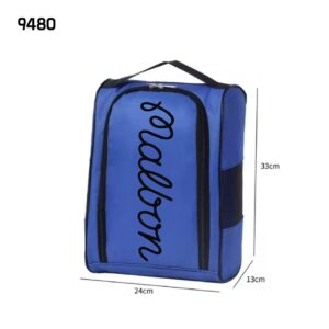[말본] 9480 골프화 가방 사이즈는 약간의 오차가 있을 수 있습니다