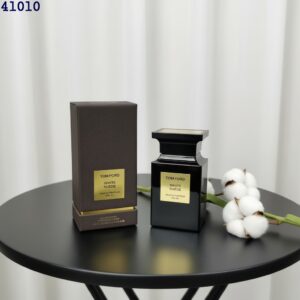 [탐포드] 화이트 스웨이드 오드 퍼퓸 향수 100ml - 용량: 100ml