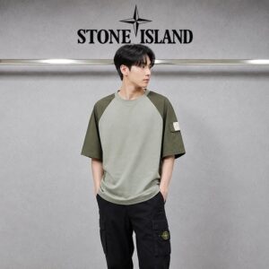 [스톤] ST PK 나그랑 라운드 - FABRIC(소재) : 드라이핏 쿨론