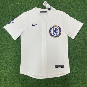 [나이키] SOCCER 2601 첼시 x 유니폼 저지 반팔