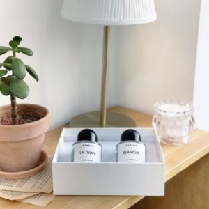 [바이레도] 2종 세트 - 블랑쉬 50mL 라튤립 50mL [ 구성 ] ㅡ 본품,박스