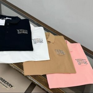 [버버리] 카라티 Model
