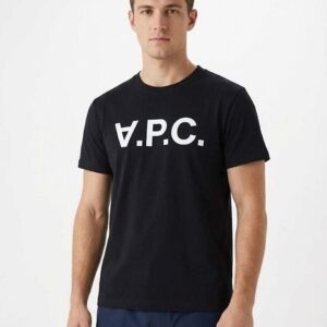 [아페쎄(A.P.C)] 티셔츠 ㆍ 컬러 ㅡ 블랙. 화이트 ㆍ 사이즈 ㅡ 남성 90. 95. 100. 105. 110