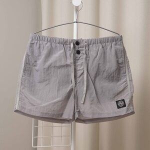 [스톤] 나일론 숏팬츠 블랙. (30-32). 34. 36 그레이 (30-32). 34. 36
