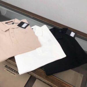 [루이비통] LV자수로* 카라 티셔츠