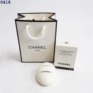 [샤넬] 라 크렘 망 핸드크림 - 용량: 50ml