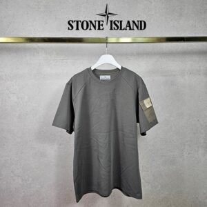 [스톤] ST PK 절개 R - FABRIC(소재) : 드라이핏 쿨론