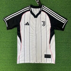 [아디다스] SOCCER 2608 유벤투스 x 유니폼 저지 반팔