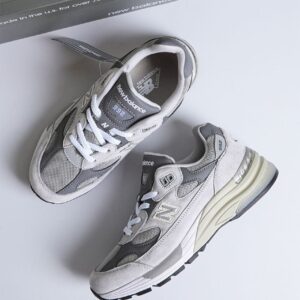 [뉴발란스] 992 메이드 인 USA D-스탠다드 사이즈