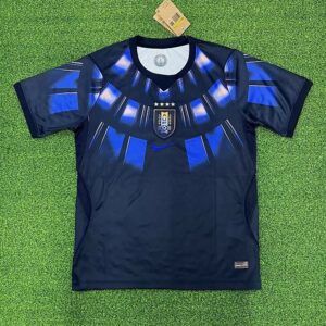 [나이키] SOCCER 2613 우르과이 2026 어웨이 유니폼 저지 반팔