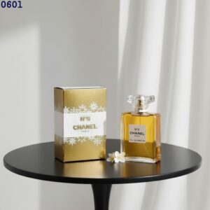 [샤넬] 넘버5 오 드 빠르펭 퍼퓸 향수 100ml - 용량: 100ml