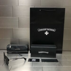 [크롬하츠] 박스오피서 선글라스