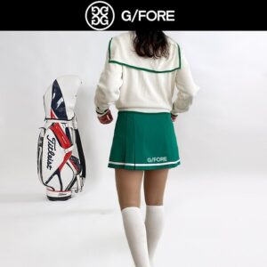 [지포어] 밑라인 스커트팬츠 FABRIC(소재):폴리/스판 COLOR(색상) :그린, 화이트, 블랙 SIZE(사이즈): S(55),M(66),L(77) m-허리반품34cm힙반품44.5cm총길이38.5cm l-허리반품35cm힙반품45.5cm총길이39.5cm
