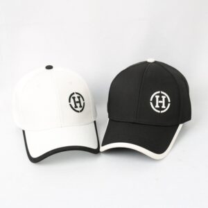 [에르메스] H로* 볼캡 모자