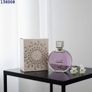 [샤넬] 샹스 오 땅드르 오 드 뚜왈렛 향수 100ml - 용량: 100ml